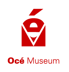 Océ Museum logo