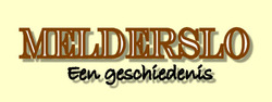 Geschiedenis Melderslo logo