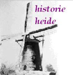 Werkgroep Historie Heide logo